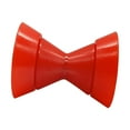 thumbnail image 5 of Luwecf Boat Bow Trailer Roller Assembley 4 inch Reduce Drag High Performance Bow Roller, 5 of 9