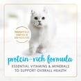thumbnail image 5 of (24 pack) Purina Fancy Feast Flaked Kitten Food, Wet Cat Food, Tuna Feast, 3 oz Can, 5 of 10
