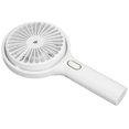 thumbnail image 1 of Ventilador de bolsillo recargable USB Ticfox portátil grado profesional, 1 of 12
