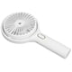 thumbnail image 1 of Ventilador De Mano, Ventilador Portátil Aspecto Exquisito Lámpara De Noche Spray Humidificar Para El Hogar Para La Oficina Para Exteriores, 1 of 8