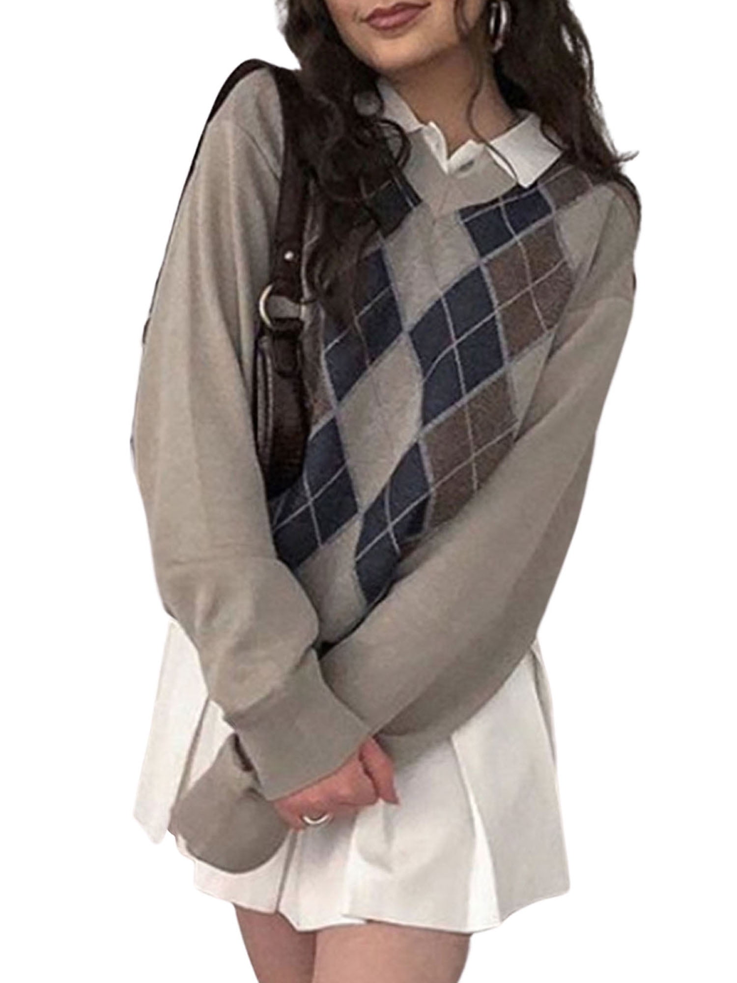 trendy pullover sweaters