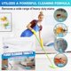 thumbnail image 5 of Limpia Suelos Pro Sheets Limpia Suelos Bionbox Pro Sheets Baño Limpia Suelos Para Fregar Pastillas Limpiadoras Multifunción Para El Hogar, 5 of 8