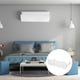 thumbnail image 1 of unbranded 1Ud Pantalla Anti Viento Para Aire Acondicionado Interior Resistente Y Fácil, 1 of 7