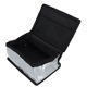 thumbnail image 5 of Lipo Battery Safe Pouch, Explosion Proof Fire Proof Lipo Battery Safe Bag Nylon Silver Grey Portable For Outdoor, 5 of 8