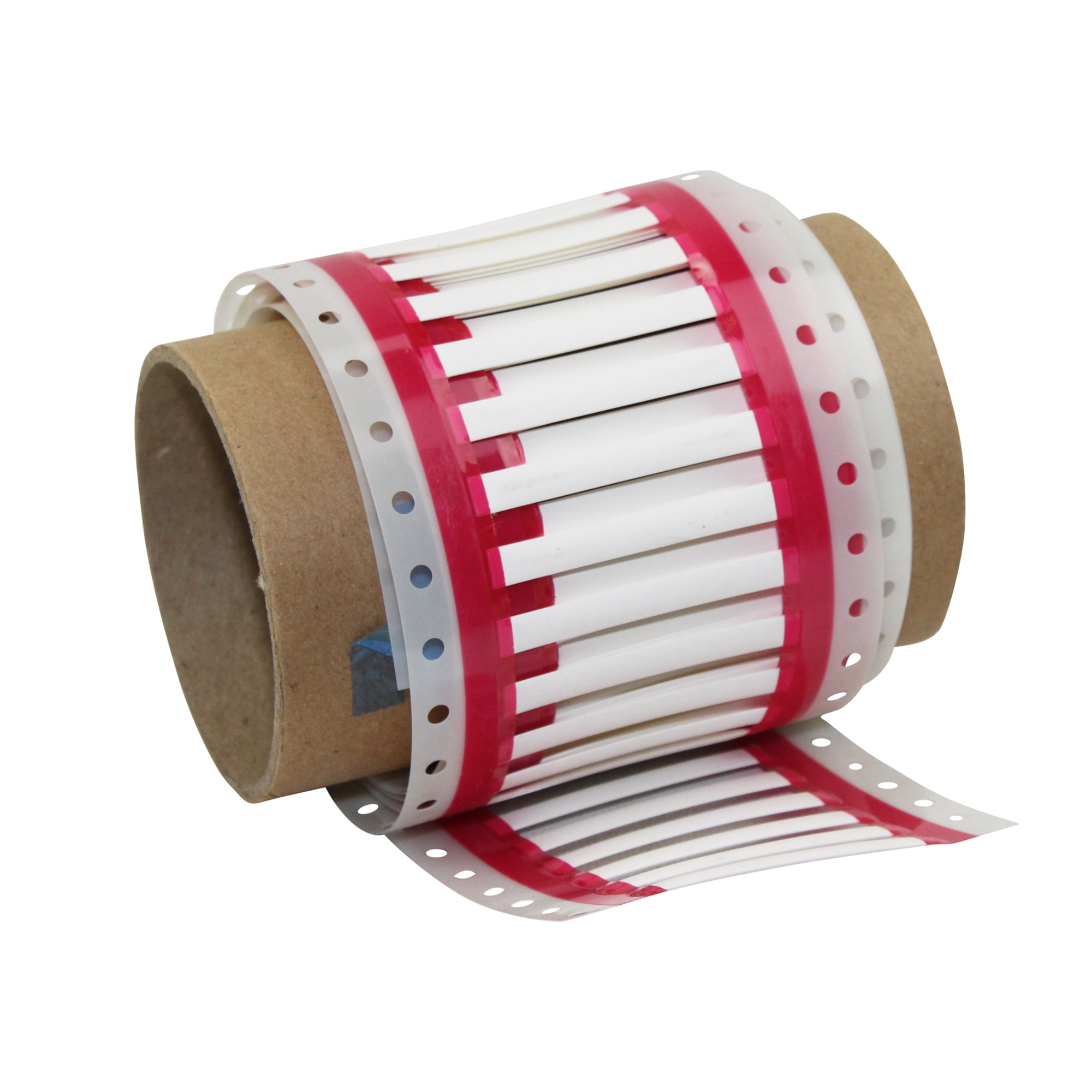 Raychem 1829 Shrinkmark HeatShrinkable Identification Sleeves 22