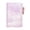Light Cloud Purple, variant on Exquisite Blue for Sky Cloud Handbook A6 Notepad 128 Sheets Business Gifts for G