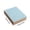Blue, variant on Under 1$ Product! White Blank Sketchbook, 5.12×3.74in Thickened 200 Sheets Kraft Paper Notebook, Easy Tear Portable Draft Pad for Math, Sketching & Daily Notes