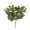 Green1, variant on Greenery Silk Vines for Indoor Walls Courtyard Pothos Leaves Home Orchard Visual Enhancement, 50 cm, Green2