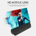 thumbnail image 4 of Screen Magnifier with Bluetooth Speaker Movies Amplifier, 4 of 8