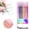 8Colors, variant on PPKVUFD Glitter Gel Pens, 8 Colors Glitter Pens for Adult Coloring Books, Journaling, Drawing, Scrapbooking and DIY Crafts, Retractable Gel Ink Pens for Art and Work