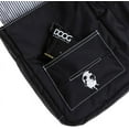 thumbnail image 3 of DOOG - Shoulder Bag - Black (SB04), Medium, 3 of 5