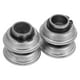 thumbnail image 3 of Kit de 8 rodamientos de precisión para silla de ruedas para horquilla delantera: rodamientos de alta resistencia para instalación y absorción de impactos., 3 of 6