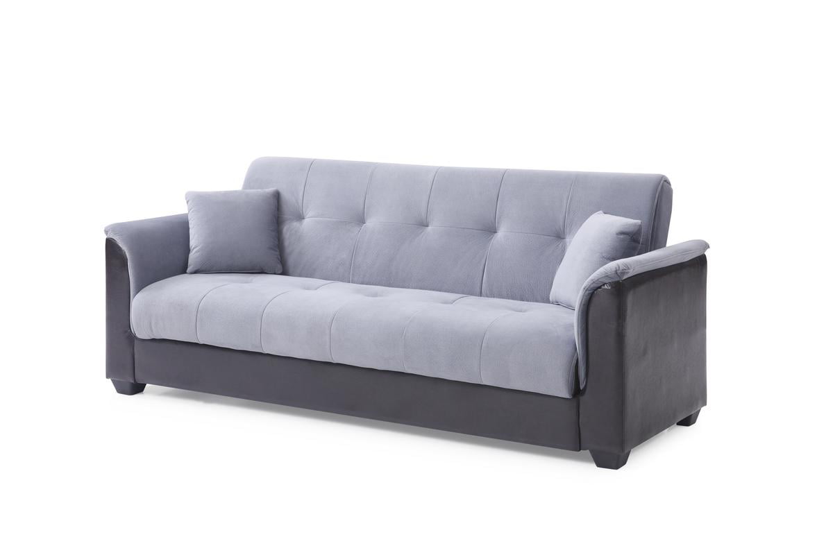 champion futon sofa bed with storage