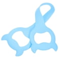thumbnail image 1 of VERDANVERSE Bandas De Resistencia Elásticas Para Ejercicio De Brazos Y Color Azul, 1 of 8
