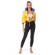thumbnail image 5 of Disfraz de Cosplay de Valorant Killjoy, abrigo, bolso, atuendos, traje de carnaval de Halloween, 5 of 5