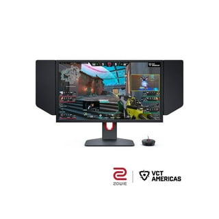 ZOWIE by BenQ XL2546K 24.5 1080p 240Hz Gaming Monitor with DyAc+ 