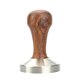 thumbnail image 1 of Prensador de café de madera de peral de 57 mm, práctico martillo para prensar café en polvo, accesorio creativo (YF07), 1 of 7