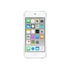 Apple iPod touch 6G 64GB MP3/Video Player with LCD Display, Voice Recorder & Touchscreen, Silver