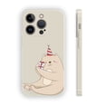 thumbnail image 1 of Destaca entre la multitud con una elegante y duradera funda protectora de doble capa para iPhone, 1 of 4