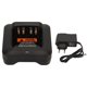 thumbnail image 1 of Walkie Talkies Charging Base for R7 DMR DP2400 DP2600 DP3400 DP4400 DP4401 XPR6100 XPR6300 DR3000 DP3400 Radios EU Plug 100?240V, 1 of 5