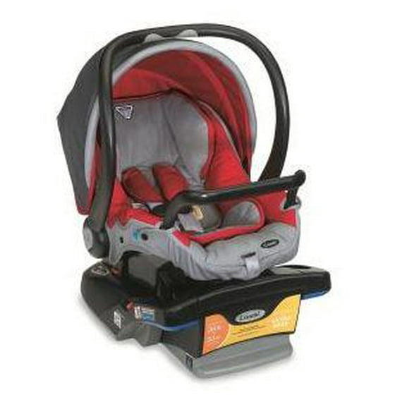 Combi Shuttle Infant Car Seat Cranberry Com
