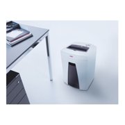 Hsm of America Paper Shredder,Personal SECURIO C18