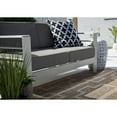 thumbnail image 4 of Momeni Hampton Geometric Natural Indoor Outdoor Rug 8' X 10', 4 of 15