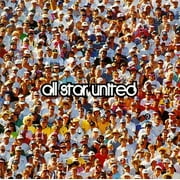 All Star United by All-Star United (CD, Apr-1997, Reunion) NEW