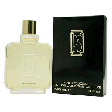 Paul Sebastian Fine Cologne Splash for Men, 8 Oz, Refined Oriental