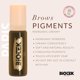 thumbnail image 3 of Pigmento para Cejas Biotek Paris 15 ml Crema Inorgánica (Marrón Neutro), 3 of 6