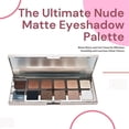 thumbnail image 2 of Paleta de sombras de ojos PATRICK TA Major Dimension III Matte, 2 of 6