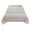 🥝 Gray_Hot#868, variant on Heavy Duty Bed Sheets Thick Breathable Non-Slip Printed Sheet Colorfast Bohemian Vintage Weave Polyester Single Piece All Season Durable