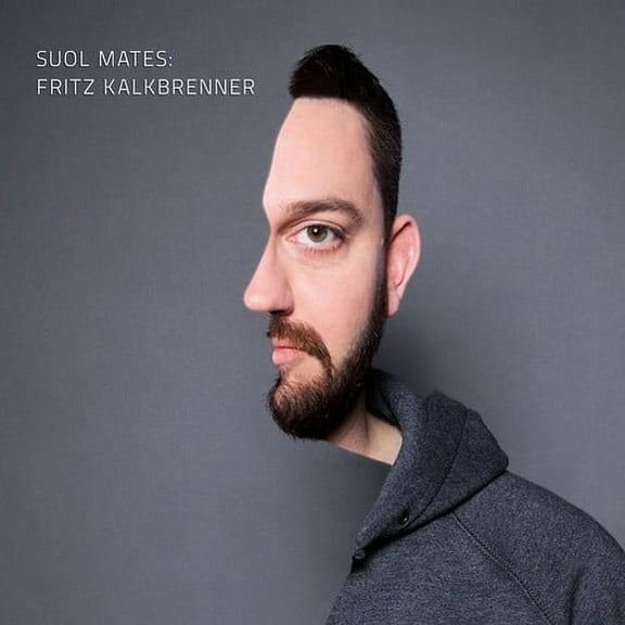 Fritz Kalkbrenner - Suol Mates - Electronica - CD