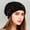 Black, variant on Summer Sales Under $5 Coffee Beanie GIJNRIUIUA Autumn and Winter Hats Korean Style Versatile Making the Look Rainbow Knitted Hats Large Head Circumference Warm Pullover Hats Muslim Scarf