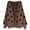 Camel, variant on Women's Heart Knit Cardigan Sweater, V-Neck Long Sleeve Loose Fit Casual Knitwear for Fall and Winter
