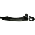 thumbnail image 3 of Dorman 81946 Exterior Door Handle for Specific Hyundai Models, Black With Chrome Insert, 3 of 4
