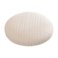 thumbnail image 2 of Round Bar Stool Cover, Elastic Band Secure Cloth Seat Protector for Kitchen Furniture, 2 of 6