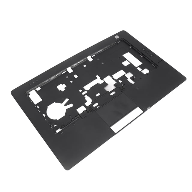 Carcasa Superior De Repuesto Para Computadora Portátil, Carcasa Superior C Para Computadora Portátil, Cortes Precisos Y Resistentes, Color Negro Para Computadora Portátil