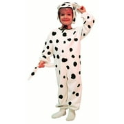 Dalmatian Pajama Infant Costume