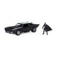 thumbnail image 3 of Radio Control Spin Master Batimóvil con Batman de 4 pulgadas Película, 3 of 4