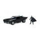 thumbnail image 3 of Radio Control Spin Master Batimóvil con Batman de 4 pulgadas Película, 3 of 4