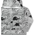 thumbnail image 3 of 10THREADS Boys Generic - Windbreaker, Toddler, 3 of 3