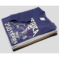 thumbnail image 2 of Men's 250 Years America Graphic T-Shirt: Washington, Lincoln Playing Guitars, 2 of 6