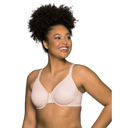 

Vanity Fair Radiant Collection Women s Smoothing Minimizer Bra Style 3476084
