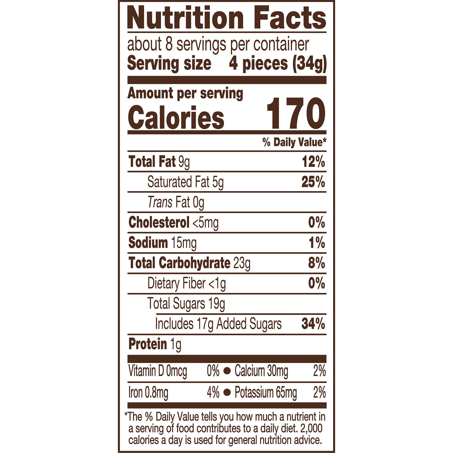 (4 pack) KIT KAT® Miniatures Milk Chocolate Wafer, Halloween Candy Bag, 10 oz