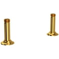 thumbnail image 1 of Perrin And Rowe U.6794-2 Georgian Era Bridge Faucet Straight Deck Unions - Brass, 1 of 5
