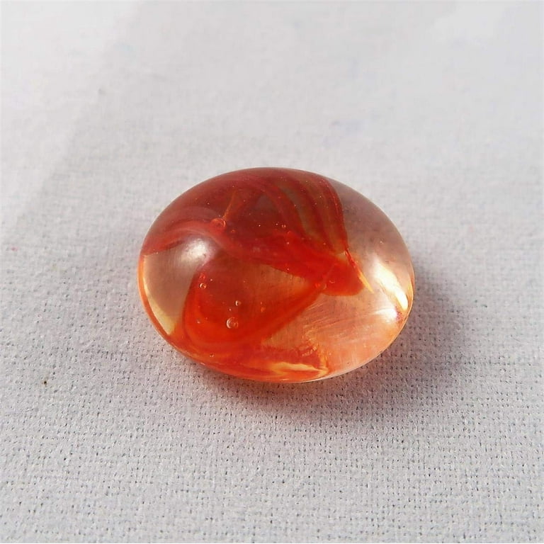Chessex Manufacturing GlassStonesTube: RD Catseye (40) Chessex Manufacturing GlassStonesTube: RD Catseye (40)