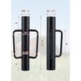 thumbnail image 4 of Fence Post Driver Swellisher, resistente, color negro, 5,4 kg, 4 of 7