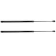 thumbnail image 4 of Krator 2pcs 4557 Replacement Liftgate (Hatch) Lift Supports, Gas Strut Prop Arms, Gas Spring Shocks, Lid Support, Lid Stay, Force Output 578N - 4557, SG230056, SG230035, 8196034, 013947, 2746MW, 4 of 5