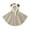 Grey, variant on Kids Baby Girls Christmas Outwear Thick Warm Hooded Coat Cloak Cape Winter Coats for Kids